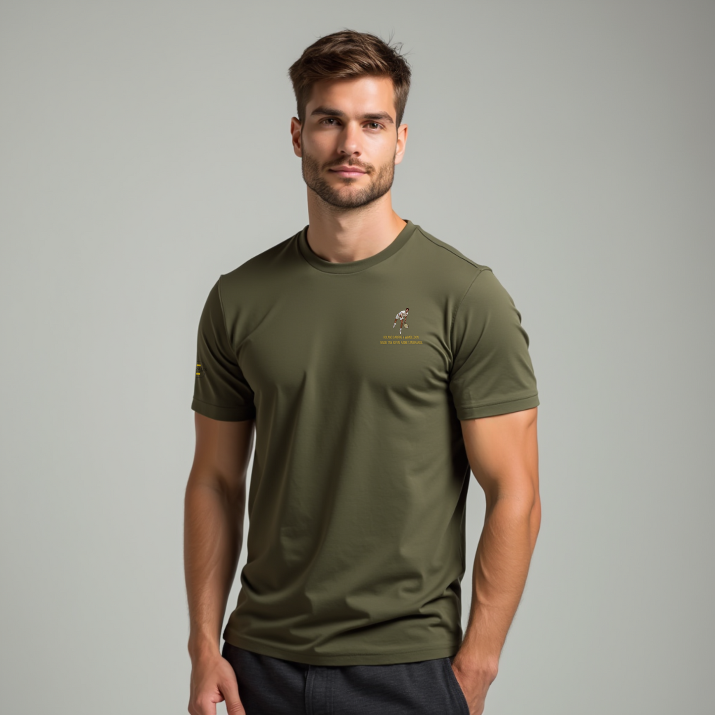 Alcaraz Wimbledon 24 - Edizione Limitata