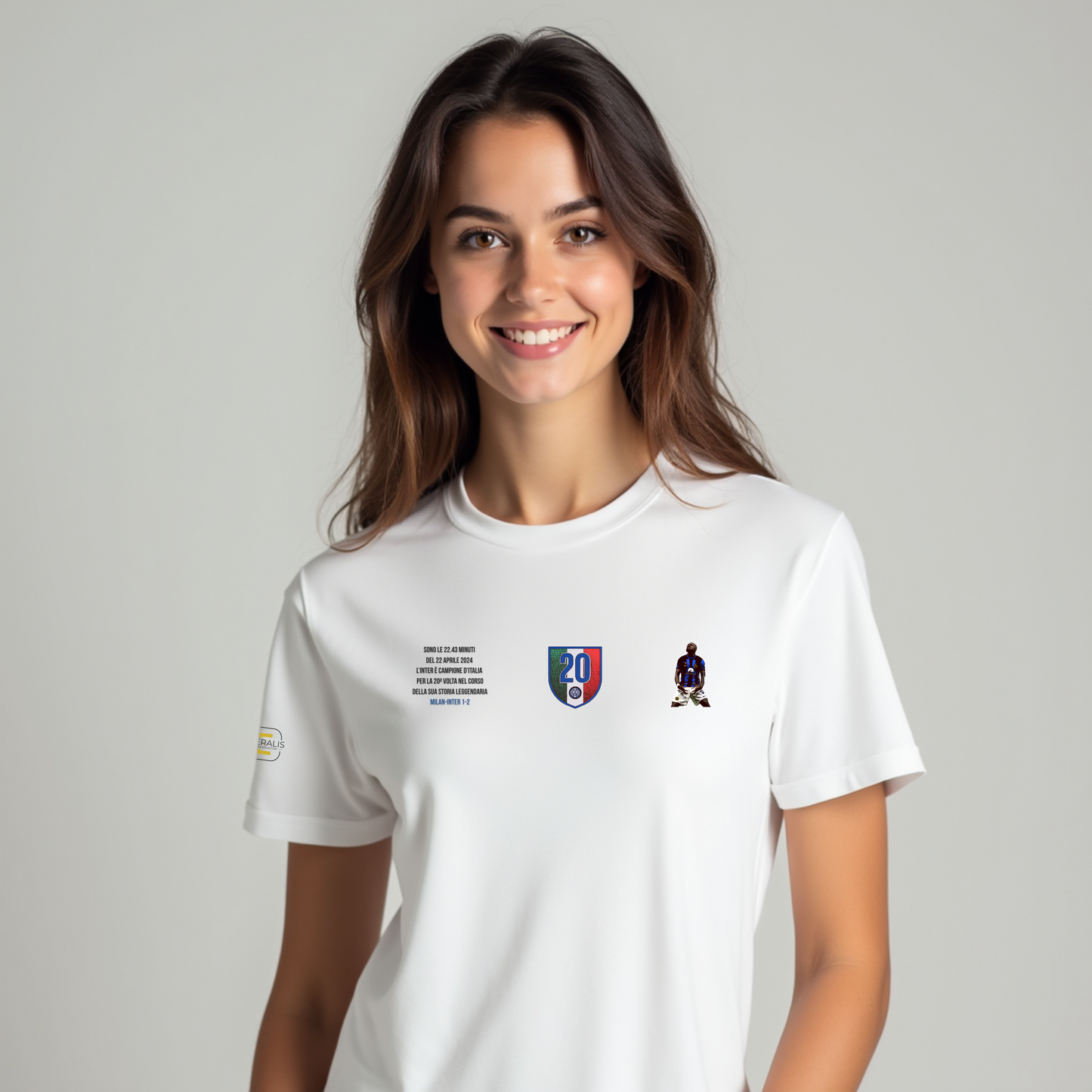 Inter Campione, La Stella che Vale Doppio - Edizione Limitata