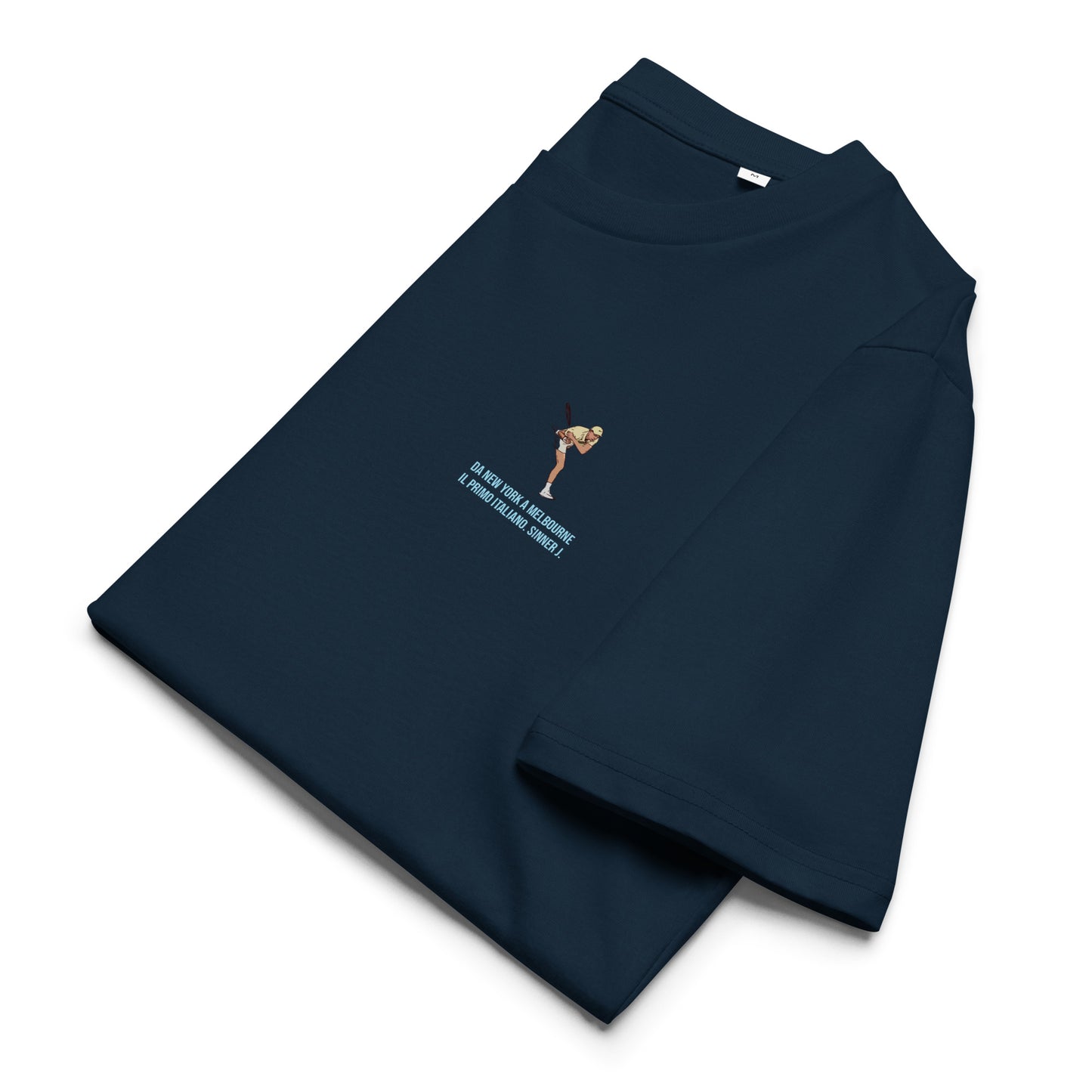 Sinner Australian Open 25 - Edizione Limitata