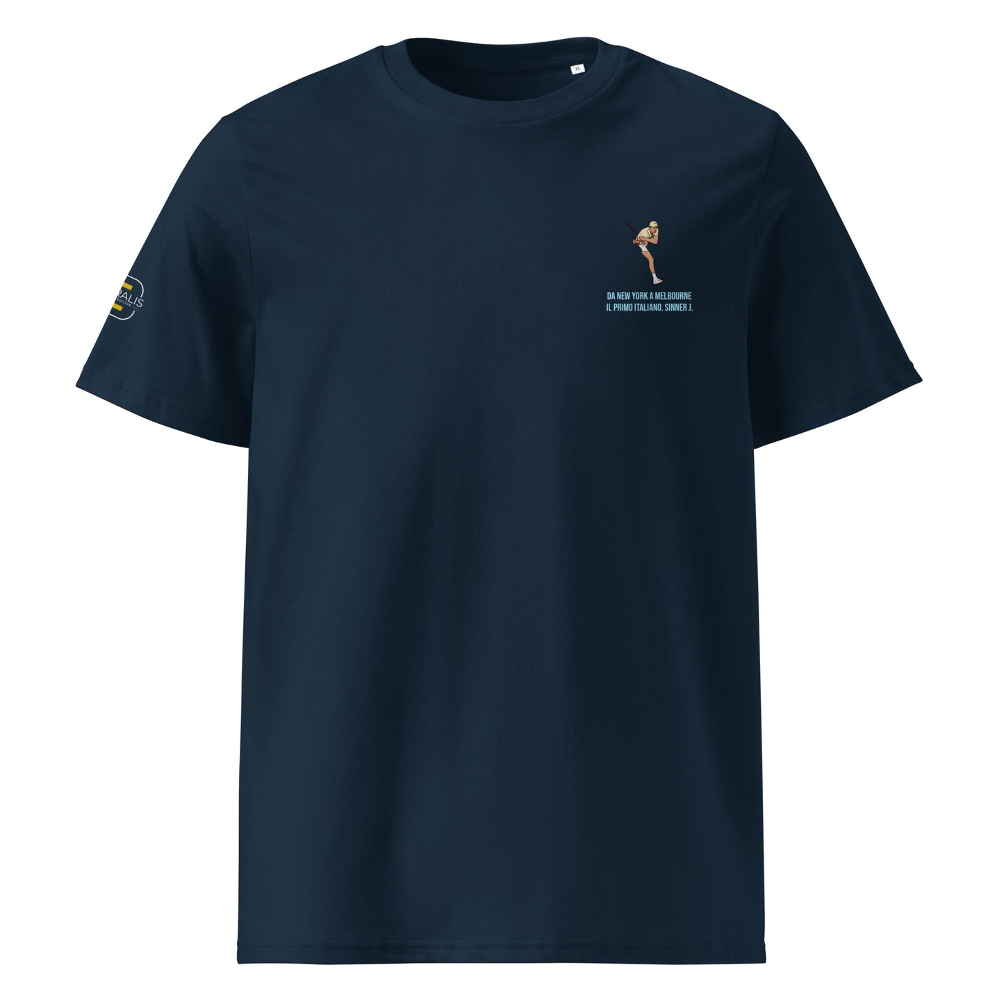 Sinner Australian Open 25 - Edizione Limitata