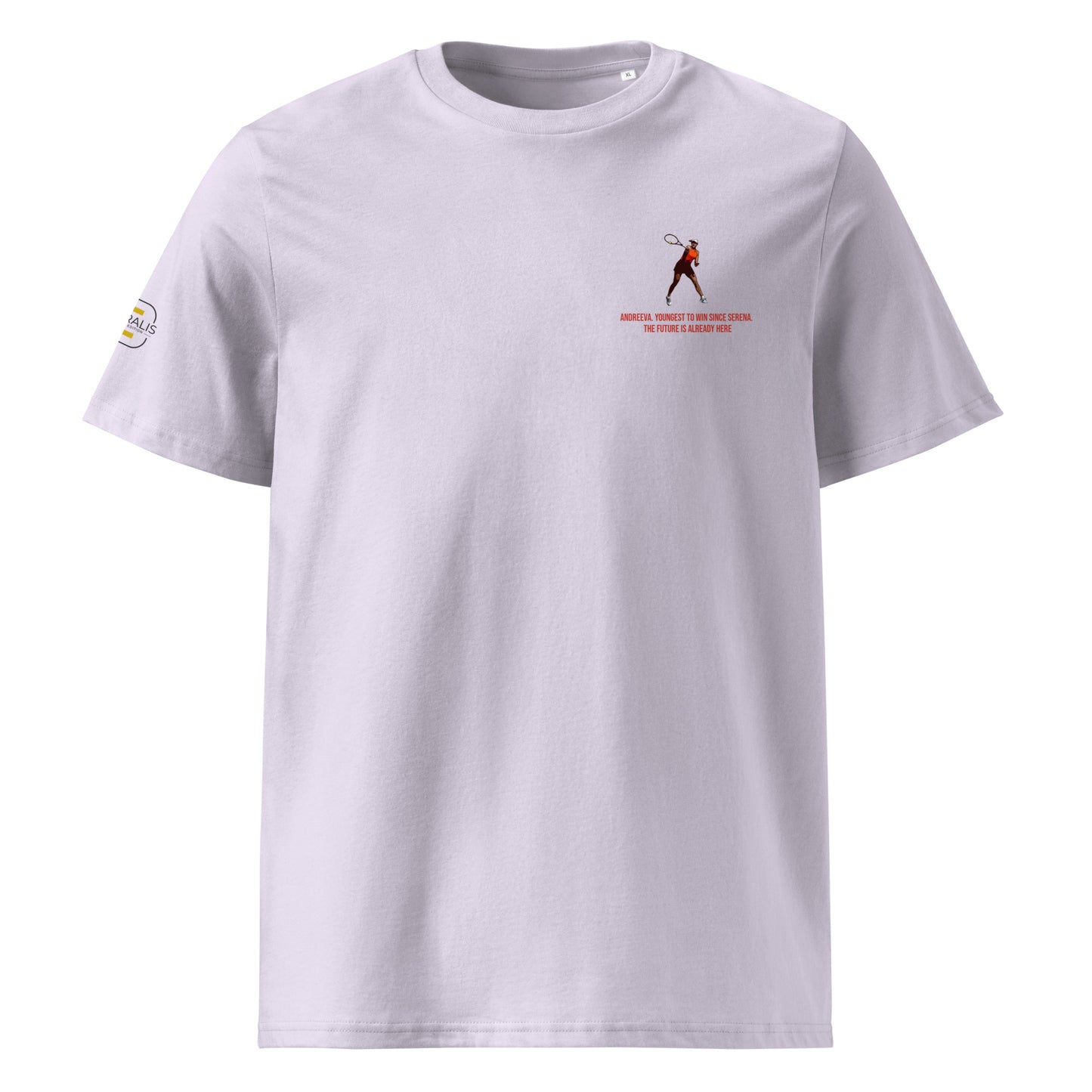 Andreeva Indian Wells 25 - Edizione Limitata