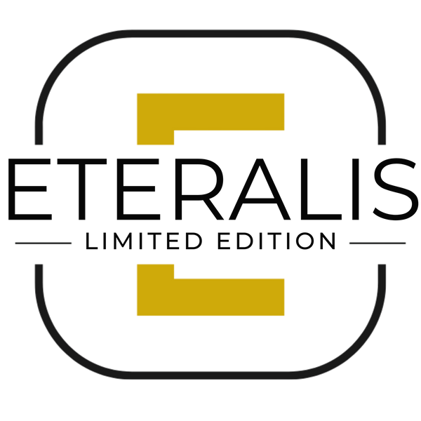 Eteralis