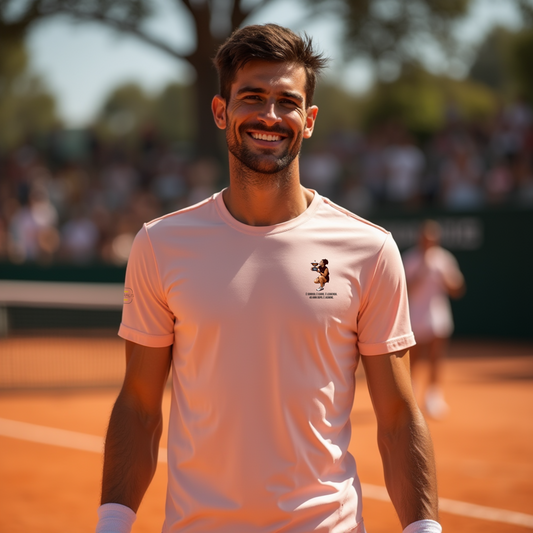 40 anni dopo, Jasmine. WTA 1000 Roma - Edizione Limitata